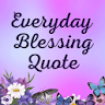 Everyday Blessings Quotes icon