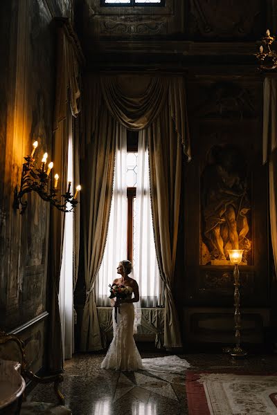 Wedding photographer Manuel Badalocchi (badalocchi). Photo of 21 June 2022