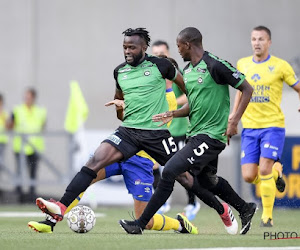 Officiel : Johanna Omolo prolonge avec le Cercle