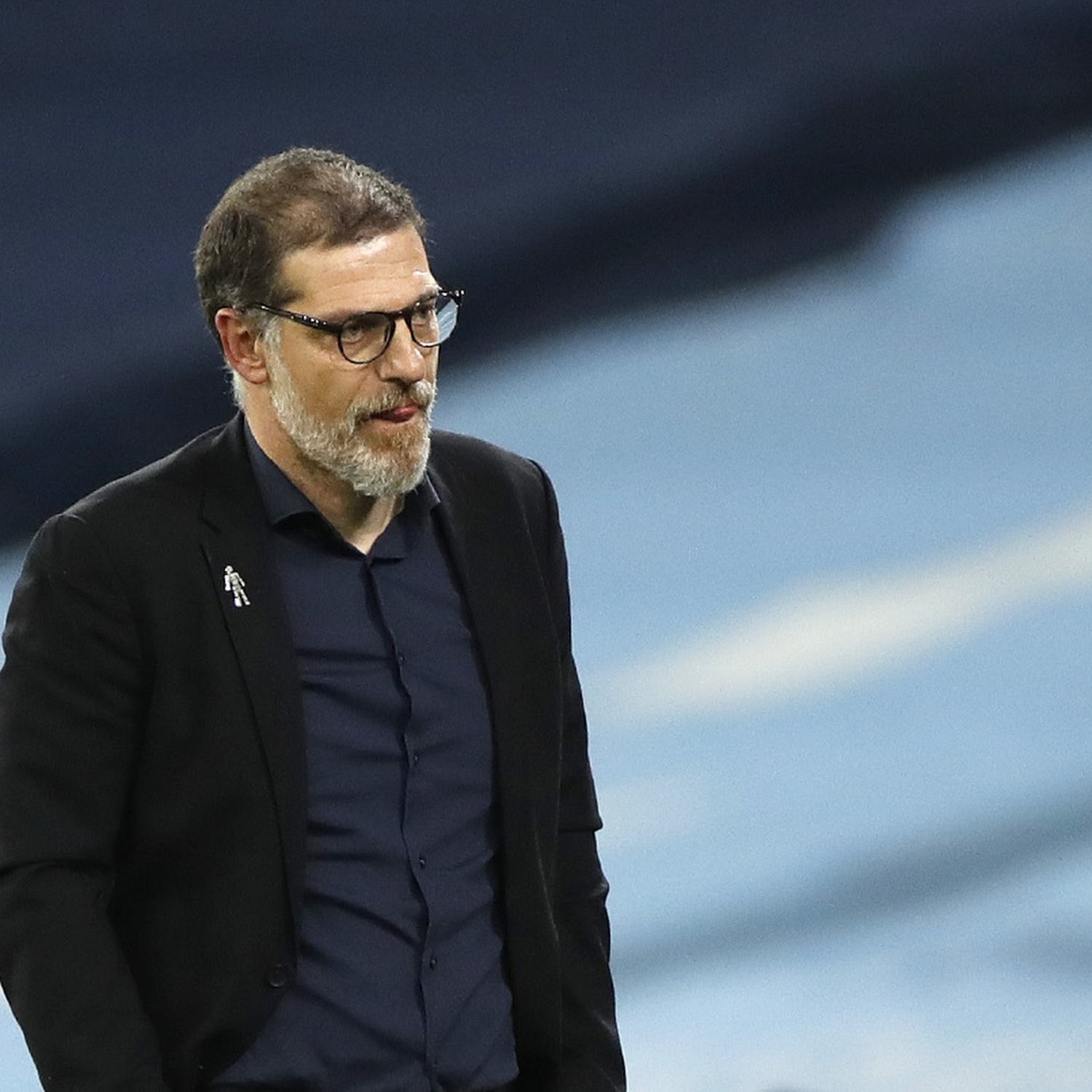 West Brom appoint Slaven Bilic as manager on two-year contract, West  Bromwich Albion