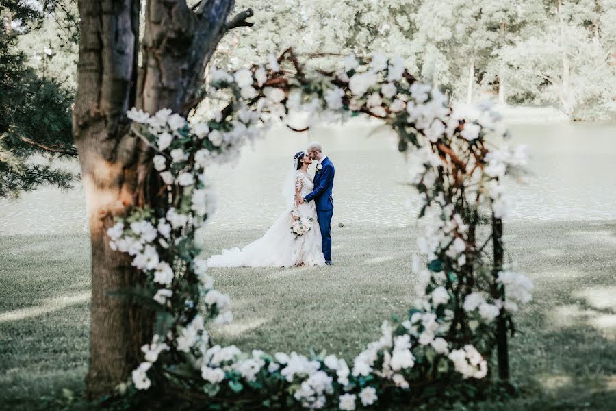 Wedding photographer Danielle Schury (danielleschury). Photo of 9 September 2019