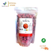 Kẹo Dâu Tây Viettin Mart 500G