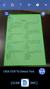 Lastest ConText Scanner APK