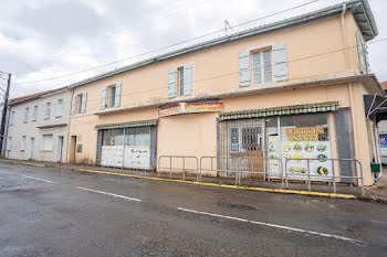 maison à Labouheyre (40)