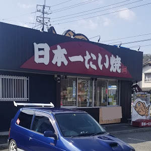 アルトワークス HA21S