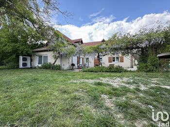 maison à Cherisy (28)