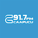 Radio Caapucu 91.7 FM Download on Windows