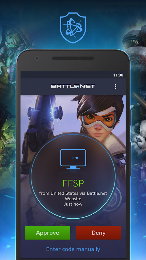 Download Blizzard Ngage Installer