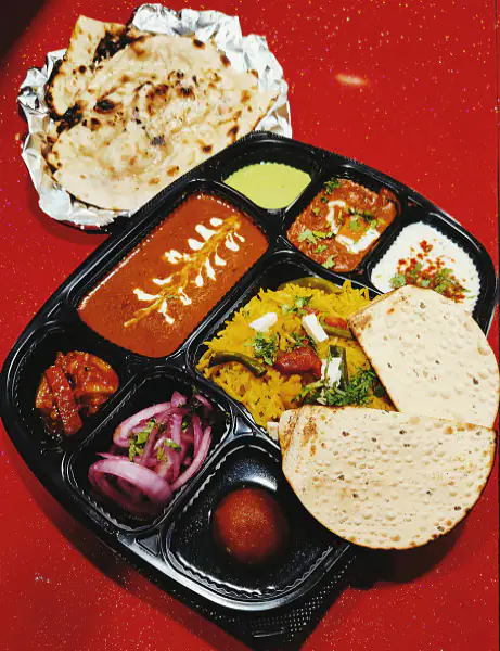 Special Thali