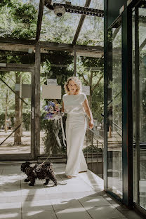 Hochzeitsfotograf Vanessa Liebler (vanessaliebler). Foto vom 24. Juni 2022