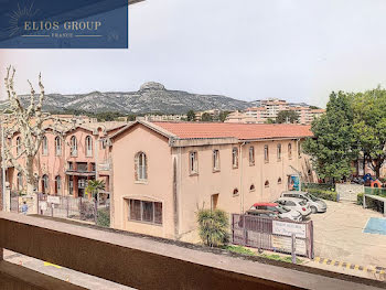 appartement à Aubagne (13)