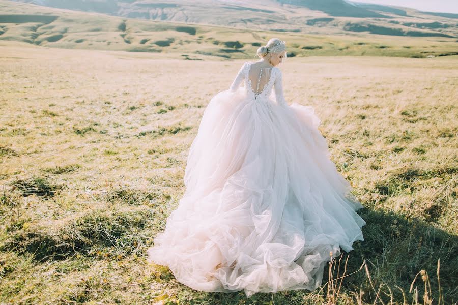 Vestuvių fotografas Anastasiya Maksimova (maximovawed). Nuotrauka 2017 gegužės 23