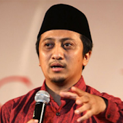 Ceramah Ustad Yusuf Mansur 2.0 Icon