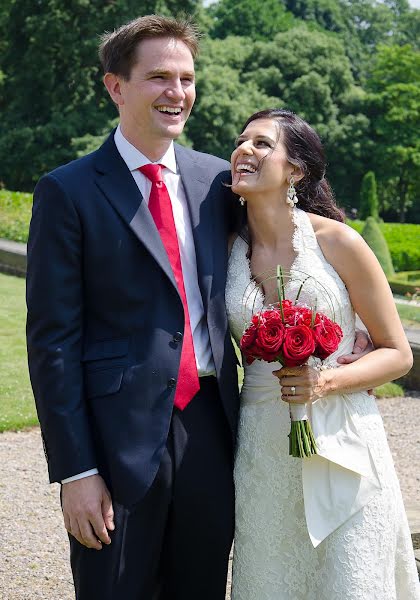 Fotógrafo de bodas Darren Foard (darrenfoardphoto). Foto del 3 de junio 2019