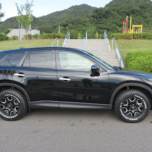 CX-5 KE系