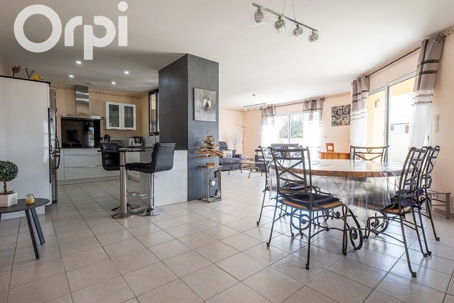 Vente maison 4 pièces 104 m² à La Tremblade (17390), 399 900 €