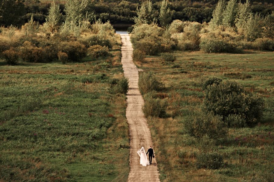 Jurufoto perkahwinan Pavel Petrov (pavelpetrov). Foto pada 27 Ogos 2017