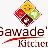 Gawade's Kitchen, Azad Nagar, Andheri West, Mumbai logo