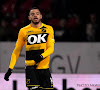 NAC Breda heeft Jeredy Hilterman uit zijn A-kern geweerd