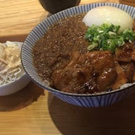 滿燒肉丼食堂(蘆洲徐匯店)