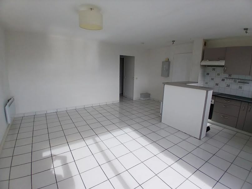 Vente appartement 2 pièces 46.6 m² à Saint-Sulpice-de-Royan (17200), 137 000 €