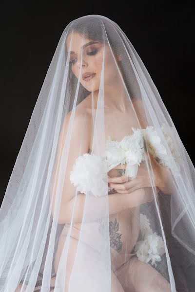 Wedding photographer Andrey Opir (bigfan). Photo of 21 June 2020