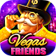 Vegas Friends - Casino Slots for Free Download on Windows