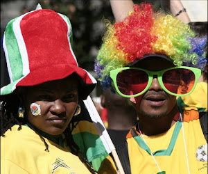 Saviez-vous que... L'Afrique du Sud est le seul pays-hôte à ne pas avoir passé les poules d'un Mondial?