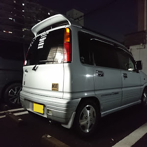 ムーヴカスタム L600S