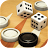 Backgammon Masters icon