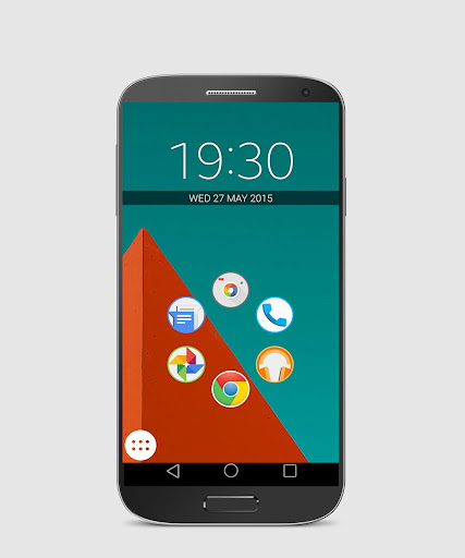 Lollipop SL Theme