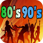 free 80s 90s music ringtones  Icon