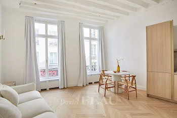 appartement à Paris 6ème (75)