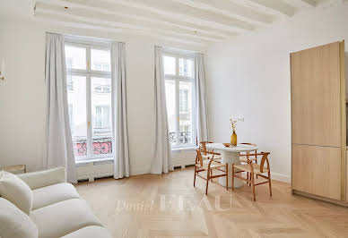 Appartement 5