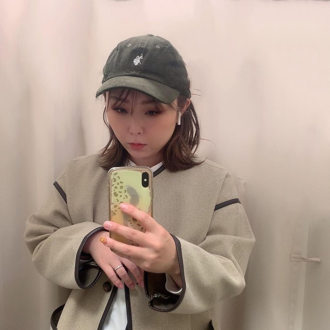 どんなコーデでもぐいぐい格上げ しまむら の キャップ キャスケット が旬 Trill トリル