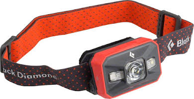 Black Diamond MY18 Storm Headlamp alternate image 1