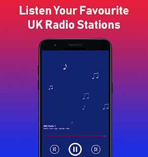 UK Radio Stations Live – UK Online Radio FM AM App(圖5)-速報App