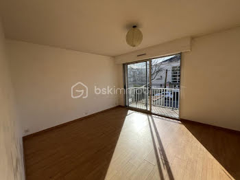 appartement à Nantes (44)