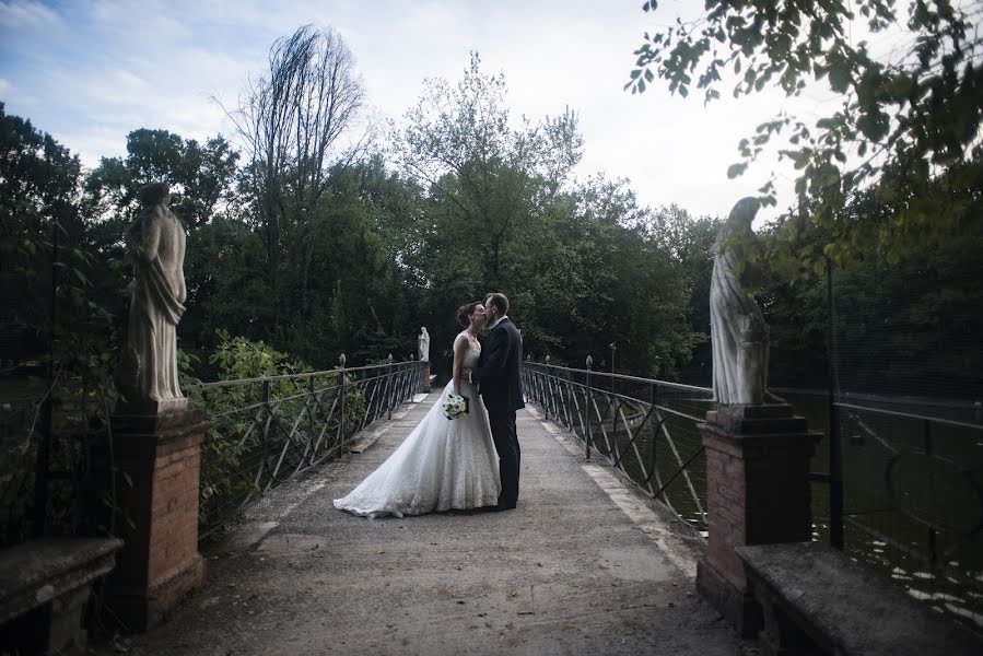 Photographe de mariage Massimo Giocondo (fotofactoryfe). Photo du 4 octobre 2017