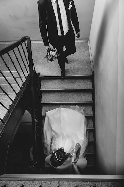 Wedding photographer Sergey Lapchuk (lapchuk). Photo of 4 March 2019