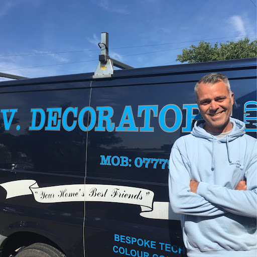 JV Decorators