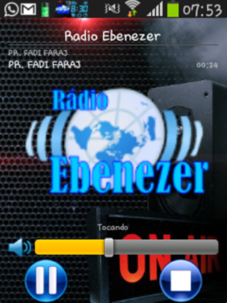 Radio Ebenezer