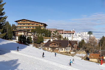 appartement à Saint-Gervais-les-Bains (74)