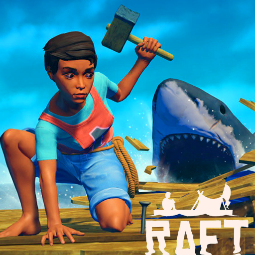 Raft Survival Game  Raft Guide