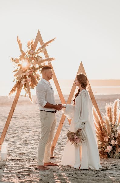 Fotógrafo de casamento Matis Olya (matis). Foto de 12 de março 2021