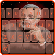 Modi Keyboard 1.0 Icon