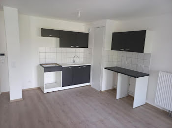 appartement à Saint-André-lez-Lille (59)