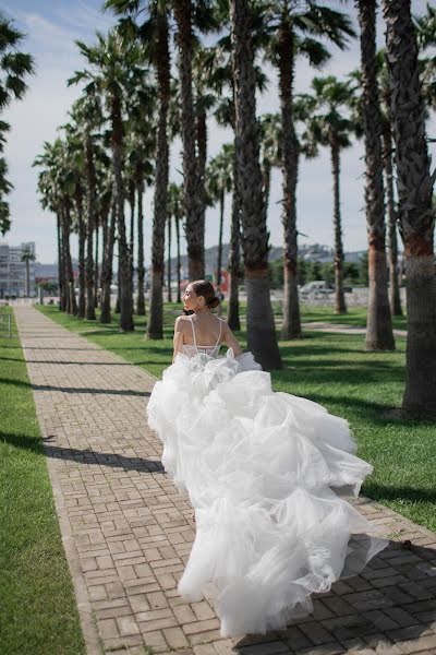 Wedding photographer Aleksey Pudov (alexeypudov). Photo of 10 February 2023