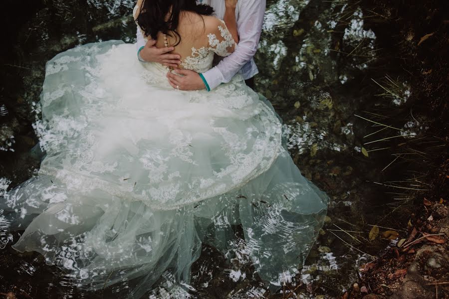 Esküvői fotós Tatiana Rodríguez (tatianarfotogra). Készítés ideje: 2017 június 3.