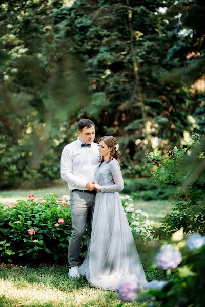 Fotografo di matrimoni Elena Miroshnik (mirlena). Foto del 10 luglio 2019